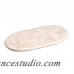 Creative Home Marble Oval Tray CRH1560
